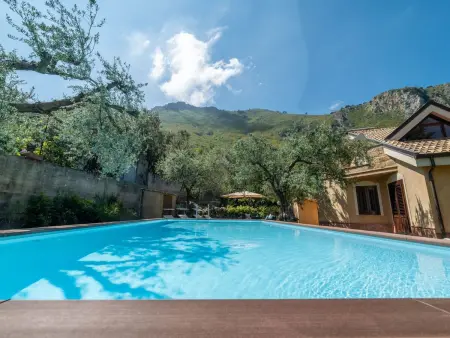 Ferienvilla 'Mamma Maria', Maison 8 personnes à Carini - Photo 22