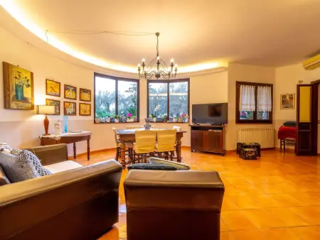 Ferienvilla 'Mamma Maria', Maison 8 personnes à Carini - Photo 24