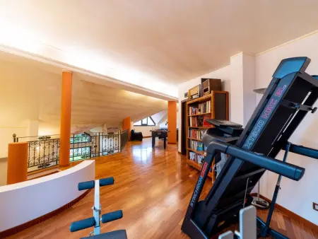 Ferienvilla 'Mamma Maria', Maison 8 personnes à Carini - Photo 26