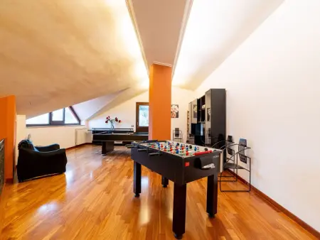 Ferienvilla 'Mamma Maria', Maison 8 personnes à Carini - Photo 27