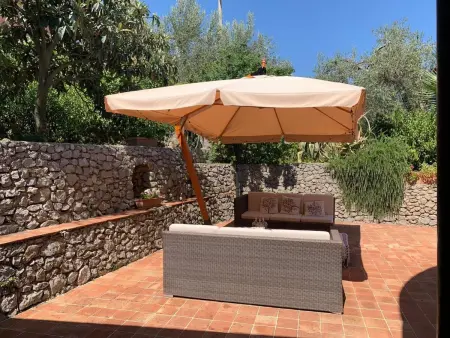 Ferienvilla 'Mamma Maria', Maison 8 personnes à Carini - Photo 30