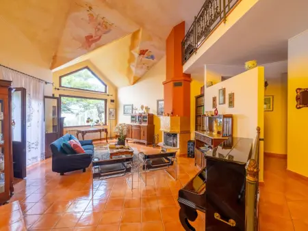 Ferienvilla 'Mamma Maria', Maison 8 personnes à Carini - Photo 31