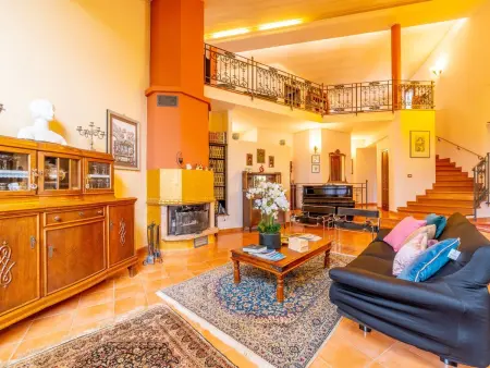 Ferienvilla 'Mamma Maria', Maison 8 personnes à Carini - Photo 32