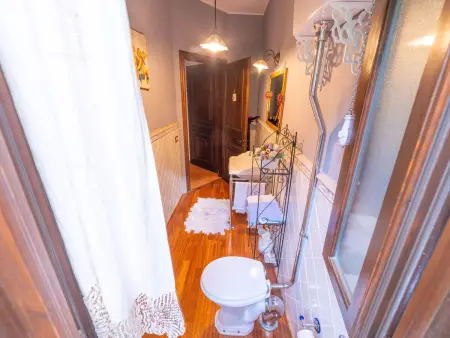 Ferienvilla 'Mamma Maria', Maison 8 personnes à Carini - Photo 33