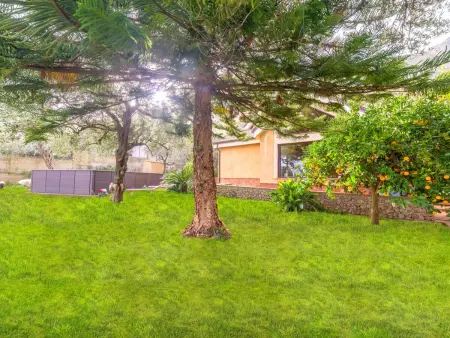 Ferienvilla 'Mamma Maria', Maison 8 personnes à Carini - Photo 34