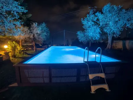 Ferienvilla 'Mamma Maria', Maison 8 personnes à Carini - Photo 41