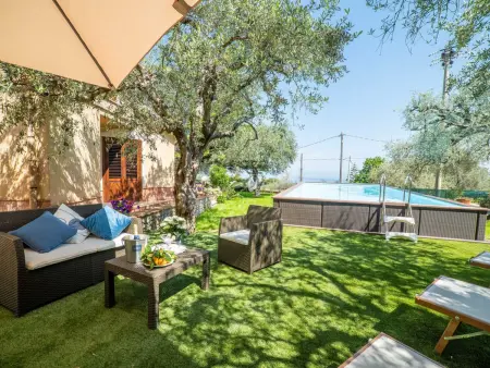 Ferienvilla 'Mamma Maria', Maison 8 personnes à Carini - Photo 43