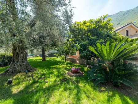Ferienvilla 'Mamma Maria', Maison 8 personnes à Carini - Photo 46