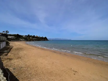 Villa am Meer Trappeto, Appartement 6 personnes à Trappeto - Photo 4