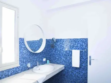 Villa am Meer Trappeto, Appartement 6 personnes à Trappeto - Photo 6