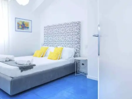 Villa am Meer Trappeto, Appartement 6 personnes à Trappeto - Photo 9