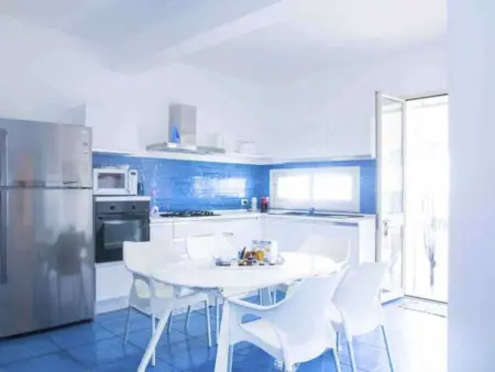 Villa am Meer Trappeto, Appartement 6 personnes à Trappeto - Photo 11