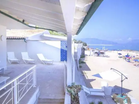 Villa am Meer Trappeto, Appartement 6 personnes à Trappeto - Photo 13