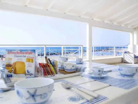 Villa am Meer Trappeto, Appartement 6 personnes à Trappeto - Photo 14