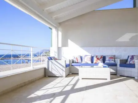 Villa am Meer Trappeto, Appartement 6 personnes à Trappeto - Photo 15