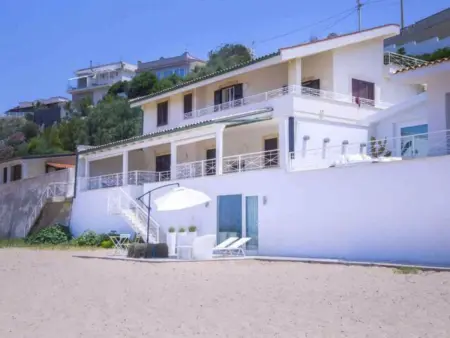 Villa am Meer Trappeto, Appartement 6 personnes à Trappeto - Photo 16