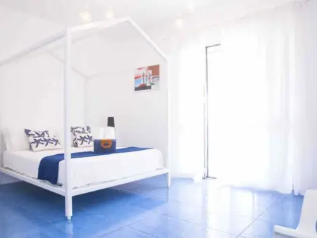 Villa am Meer Trappeto, Appartement 6 personnes à Trappeto - Photo 19