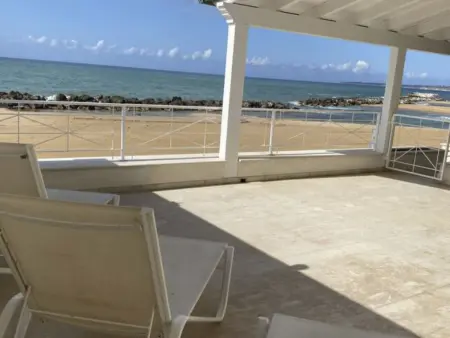 Villa am Meer Trappeto, Appartement 6 personnes à Trappeto - Photo 20