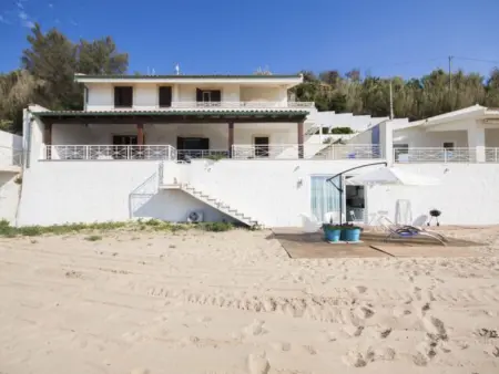 Villa am Meer Trappeto, Appartement 6 personnes à Trappeto - Photo 21