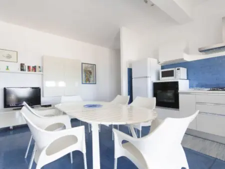 Villa am Meer Trappeto, Appartement 6 personnes à Trappeto - Photo 23
