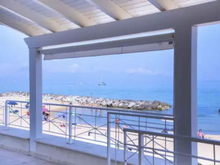 Villa am Meer Trappeto, Appartement 6 personnes à Trappeto - Photo 25