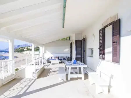 Villa am Meer Trappeto, Appartement 6 personnes à Trappeto - Photo 26