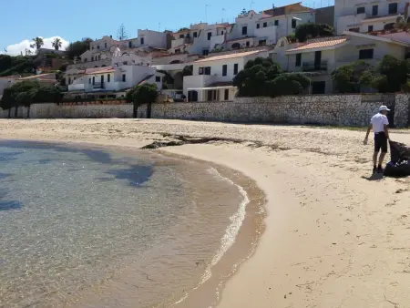 Villa am Meer Trappeto, Appartement 6 personnes à Trappeto - Photo 27