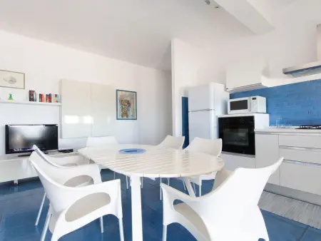 Villa am Meer Trappeto, Appartement 6 personnes à Trappeto - Photo 28