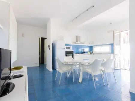 Villa am Meer Trappeto, Appartement 6 personnes à Trappeto - Photo 30