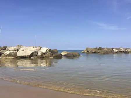 Villa am Meer Trappeto, Appartement 6 personnes à Trappeto - Photo 32