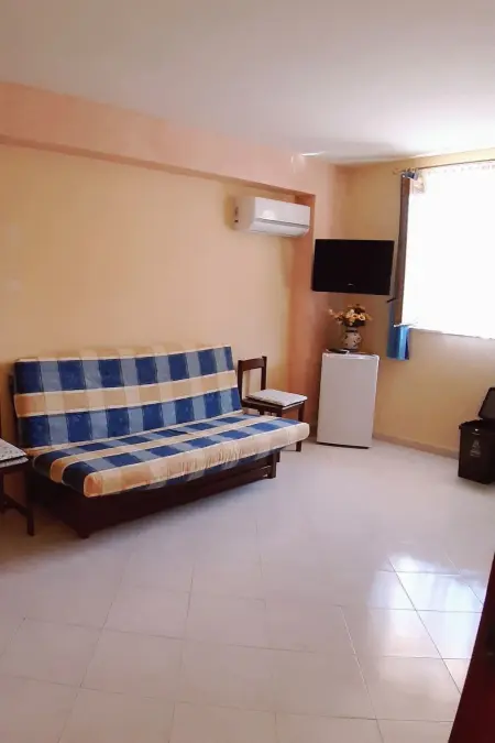 'Girasole' mit Wi-Fi, Appartement 3 personnes à Trappeto - Photo 2