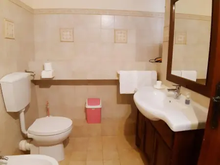 'Girasole' mit Wi-Fi, Appartement 3 personnes à Trappeto - Photo 3