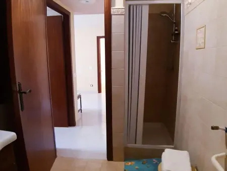 'Girasole' mit Wi-Fi, Appartement 3 personnes à Trappeto - Photo 4