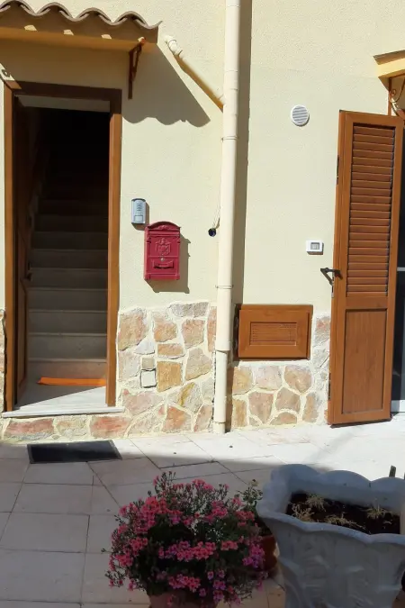 'Girasole' mit Wi-Fi, Appartement 3 personnes à Trappeto - Photo 5