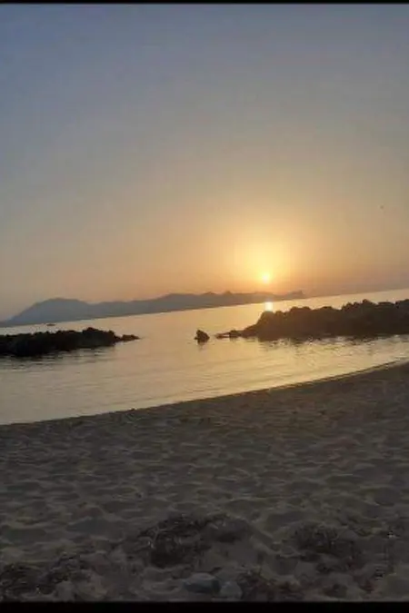 'Girasole' mit Wi-Fi, Appartement 3 personnes à Trappeto - Photo 14