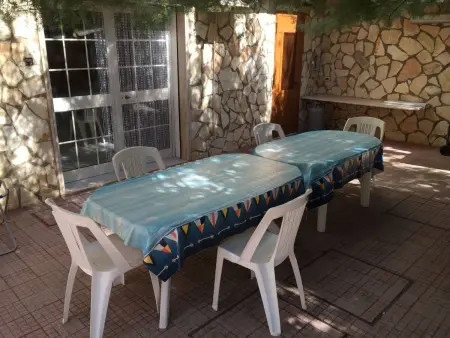 Villa Gina in Trappeto, Appartement 10 personnes à Trappeto - Photo 7