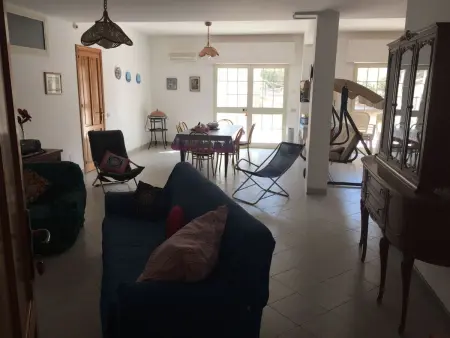 Villa Gina in Trappeto, Appartement 10 personnes à Trappeto - Photo 9