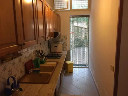 Villa Gina in Trappeto, Appartement 10 personnes à Trappeto - Photo 10