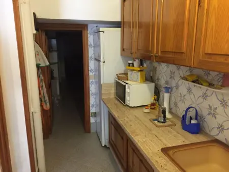 Villa Gina in Trappeto, Appartement 10 personnes à Trappeto - Photo 11