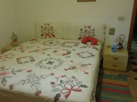 Villa Gina in Trappeto, Appartement 10 personnes à Trappeto - Photo 12