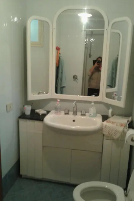 Villa Gina in Trappeto, Appartement 10 personnes à Trappeto - Photo 13