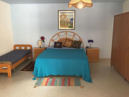 Villa Gina in Trappeto, Appartement 10 personnes à Trappeto - Photo 14