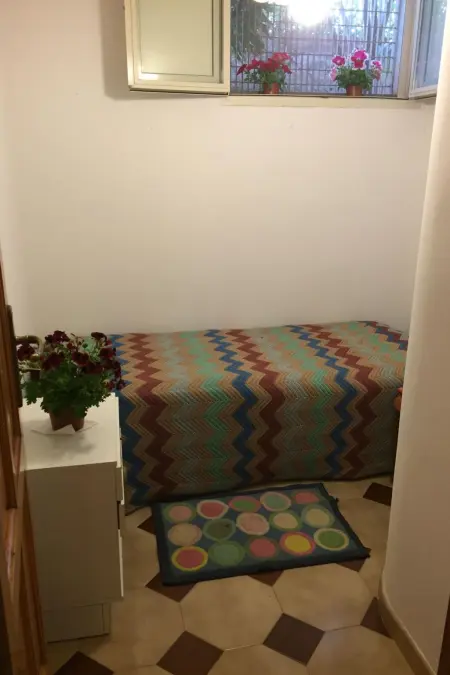 Villa Gina in Trappeto, Appartement 10 personnes à Trappeto - Photo 15