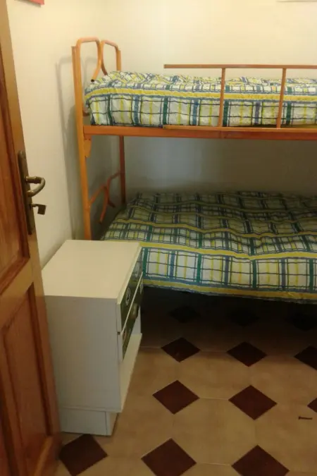 Villa Gina in Trappeto, Appartement 10 personnes à Trappeto - Photo 16