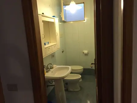 Villa Gina in Trappeto, Appartement 10 personnes à Trappeto - Photo 17