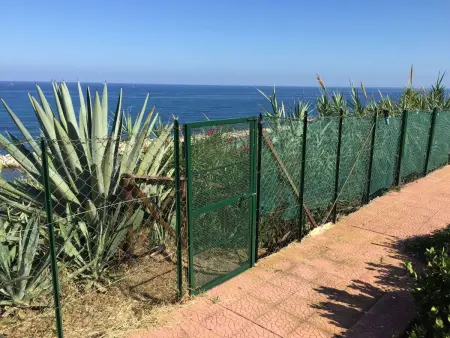 Villa Gina in Trappeto, Appartement 10 personnes à Trappeto - Photo 24