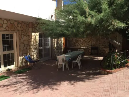 Villa Gina in Trappeto, Appartement 10 personnes à Trappeto - Photo 35
