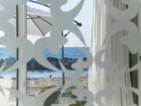 Dock am Meer, Maison 3 personnes à Trappeto - Photo 8