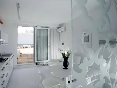 Dock am Meer, Maison 3 personnes à Trappeto - Photo 35