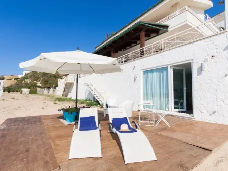 Dock am Meer, Maison 3 personnes à Trappeto - Photo 40